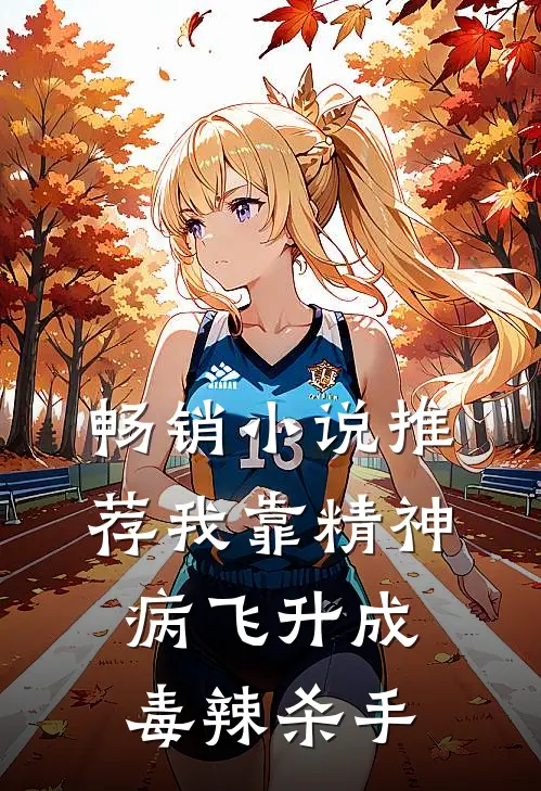 畅销小说推荐我靠精神病飞升成毒辣杀手