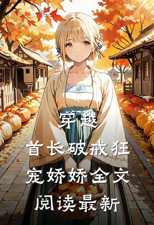 穿越：首长破戒狂宠娇娇全文阅读最新