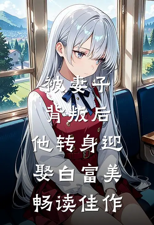 被妻子背叛后，他转身迎娶白富美畅读佳作