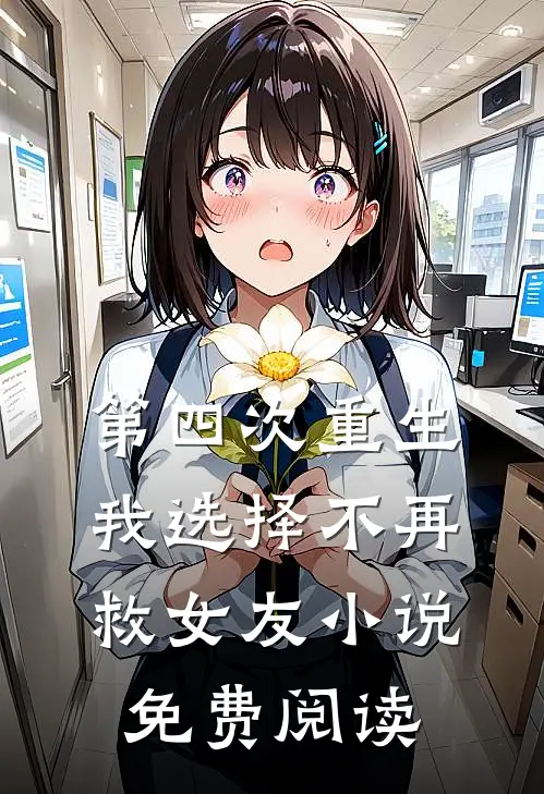 第四次重生,我选择不再救女友免费阅读
