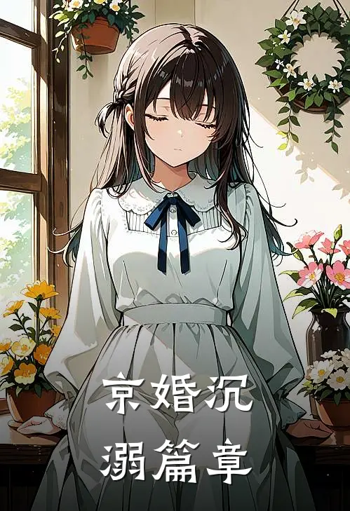 京婚沉溺篇章