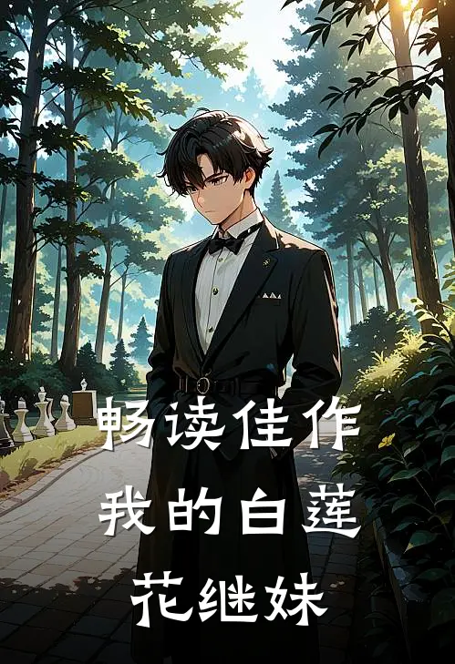 畅读佳作我的白莲花继妹
