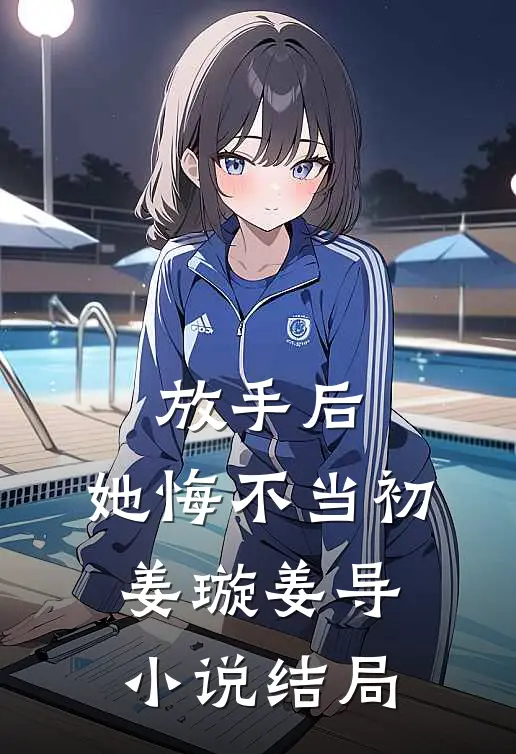 放手后，她悔不当初姜璇姜导小说结局
