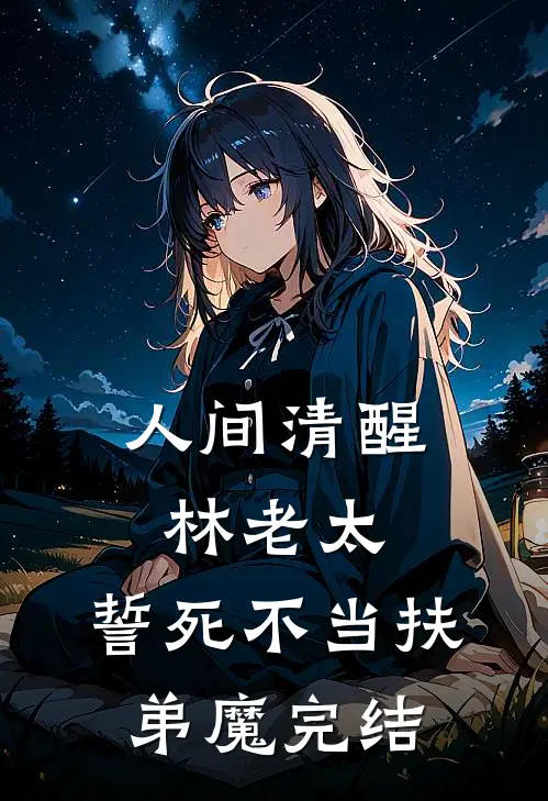 人间清醒林老太，誓死不当扶弟魔完结