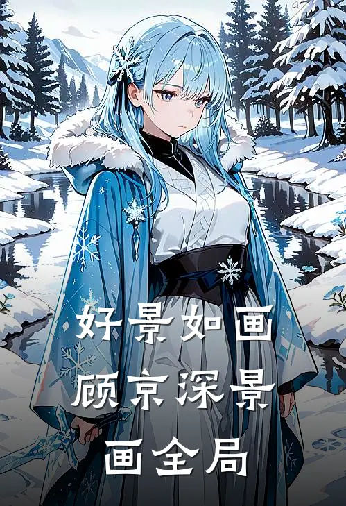 好景如画顾京深景画全局