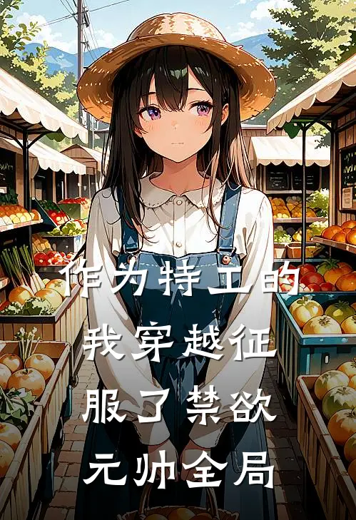 作为特工的我穿越征服了禁欲元帅全局