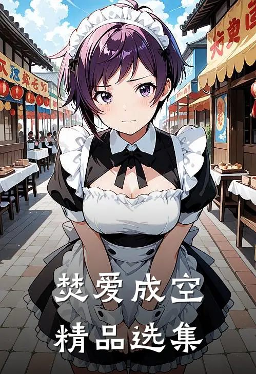 焚爱成空精品选集