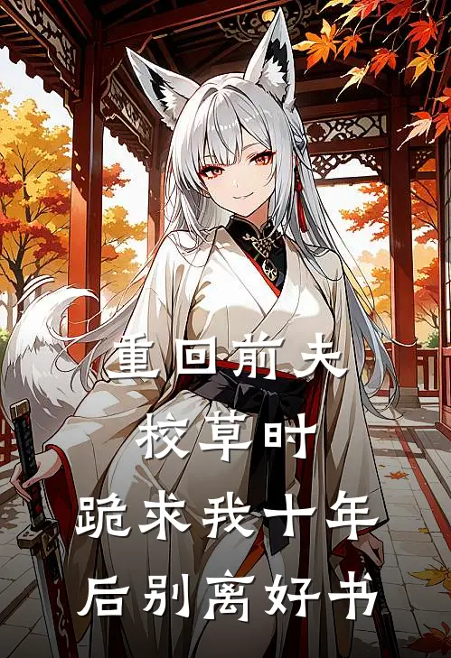 重回前夫校草时，跪求我十年后别离好书