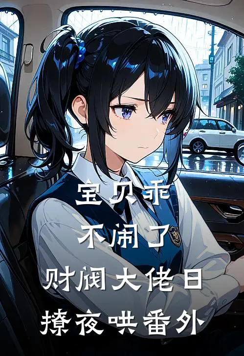 宝贝乖不闹了，财阀大佬日撩夜哄 番外
