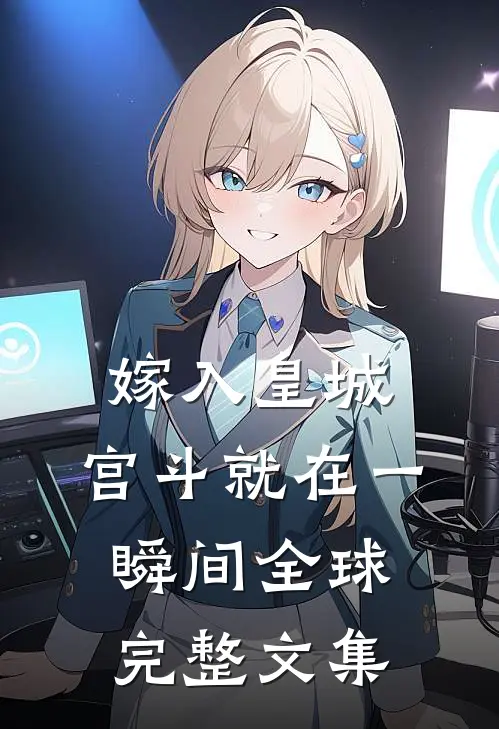 嫁入皇城，宫斗就在一瞬间全球完整文集