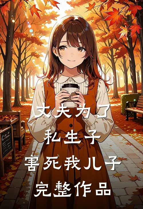 丈夫为了私生子，害死我儿子完整作品