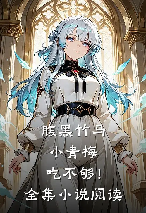 腹黑竹马：小青梅，吃不够！全集小说阅读