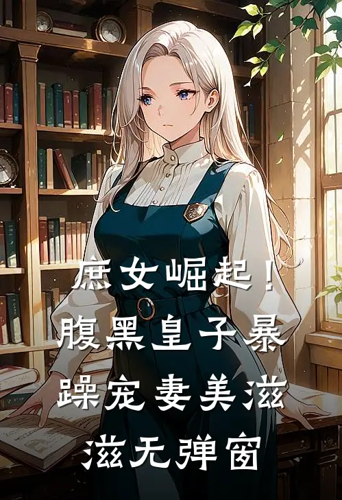庶女崛起!腹黑皇子暴躁宠妻美滋滋无弹窗免费阅读
