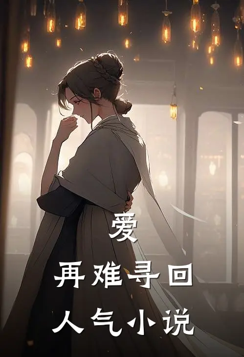 爱，再难寻回人气小说
