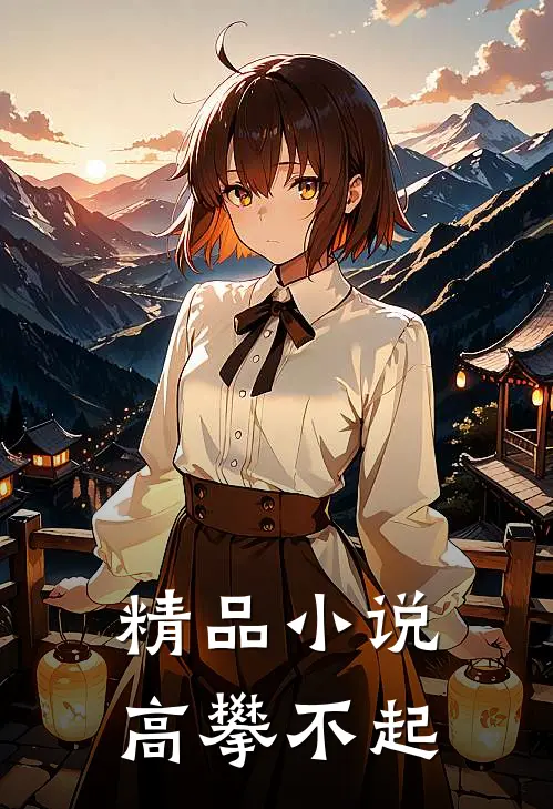 精品高攀不起在线阅读