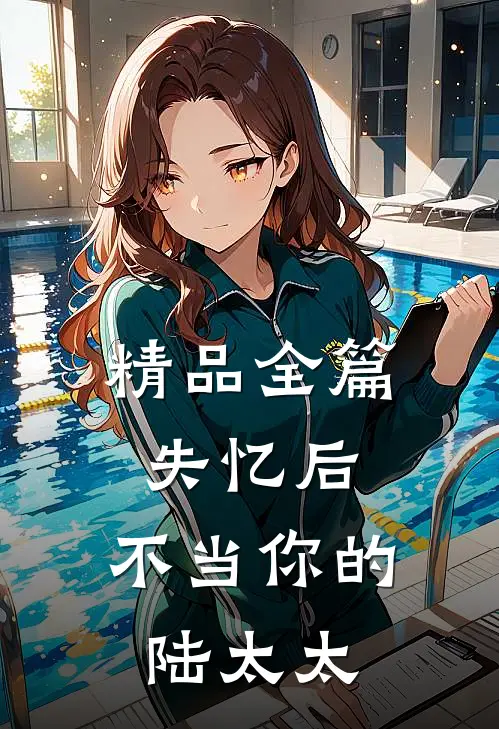 精品全篇失忆后，不当你的陆太太