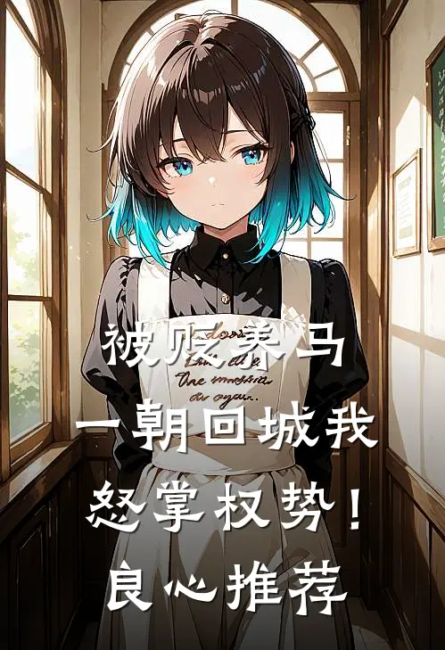 被贬养马，一朝回城我怒掌权势！良心推荐