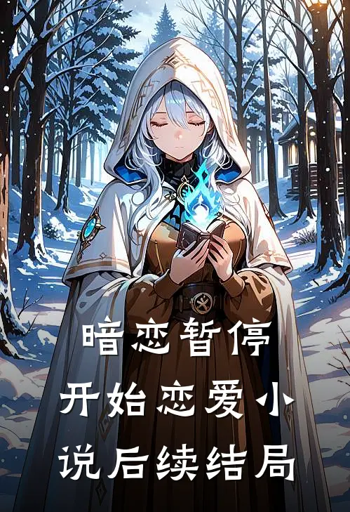暗恋暂停,开始恋爱后续结局是