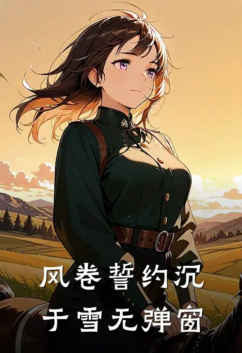 风卷誓约沉于雪无弹窗