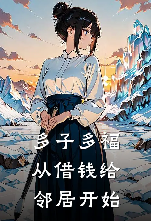 多子多福，从借钱给邻居开始