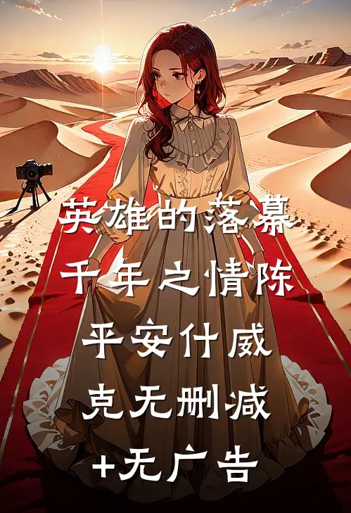 英雄的落幕，千年之情陈平安什威克无删减+无广告