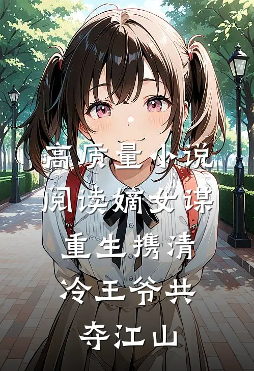 高质量小说阅读嫡女谋：重生携清冷王爷共夺江山