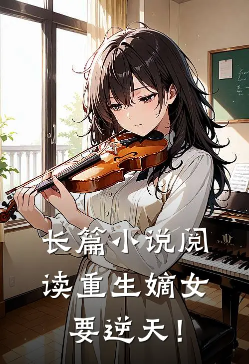 长篇小说阅读重生嫡女要逆天！