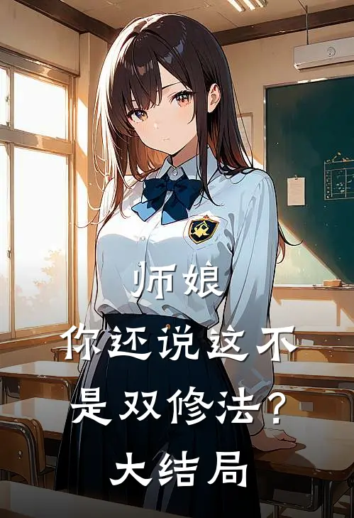 师娘，你还说这不是双修法？大结局