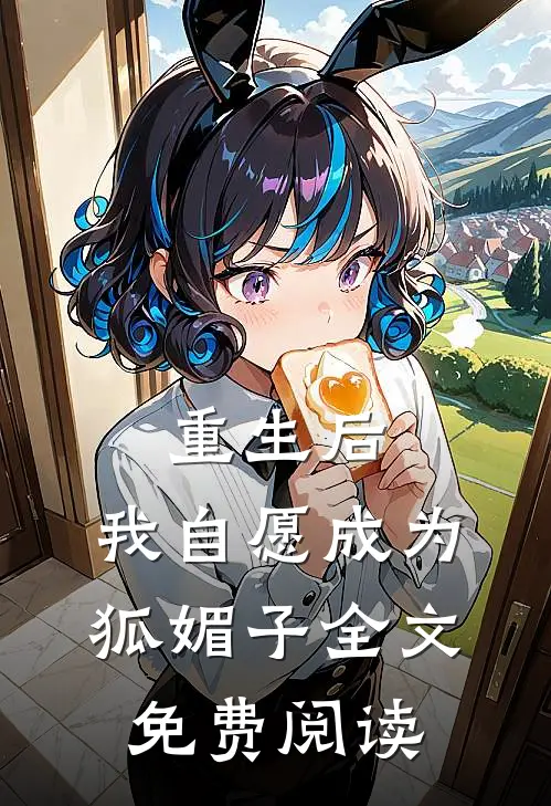重生后,我自愿成为狐媚子全文免费阅读
