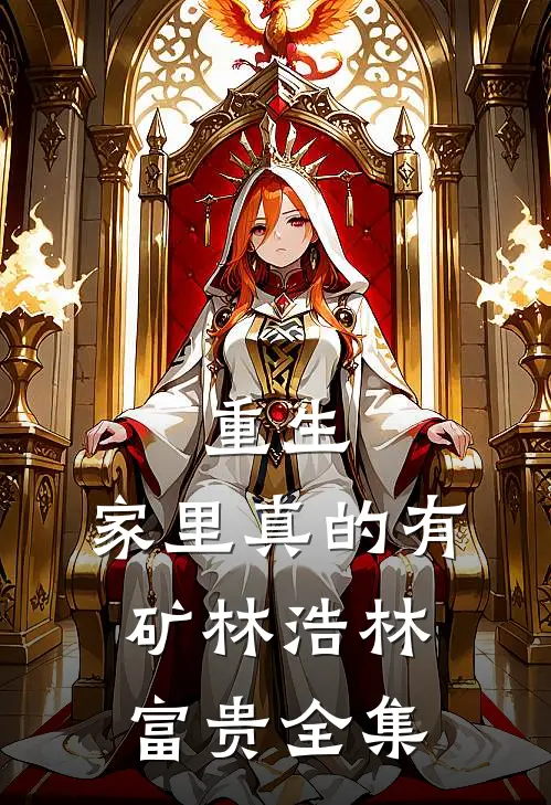 重生：家里真的有矿林浩林富贵 全集