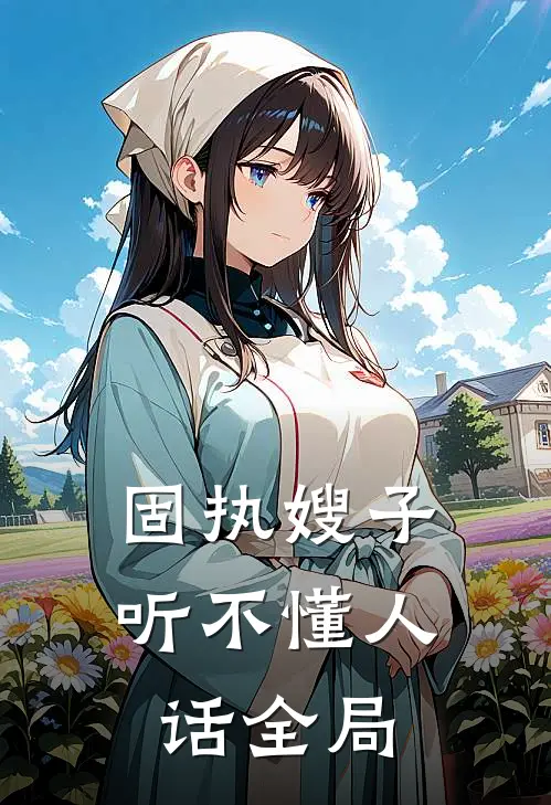 固执嫂子听不懂人话全局