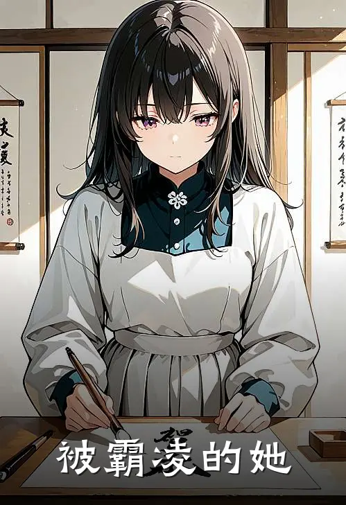 被霸凌的她