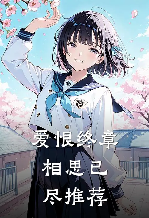 爱恨终章，相思已尽推荐