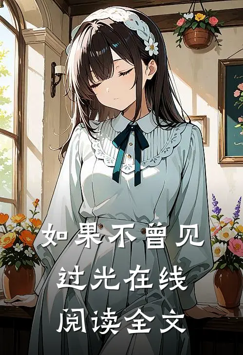 如果不曾见过光在线阅读全文
