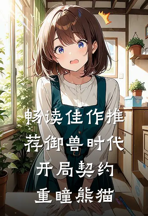 畅读佳作推荐御兽时代：开局契约重瞳熊猫