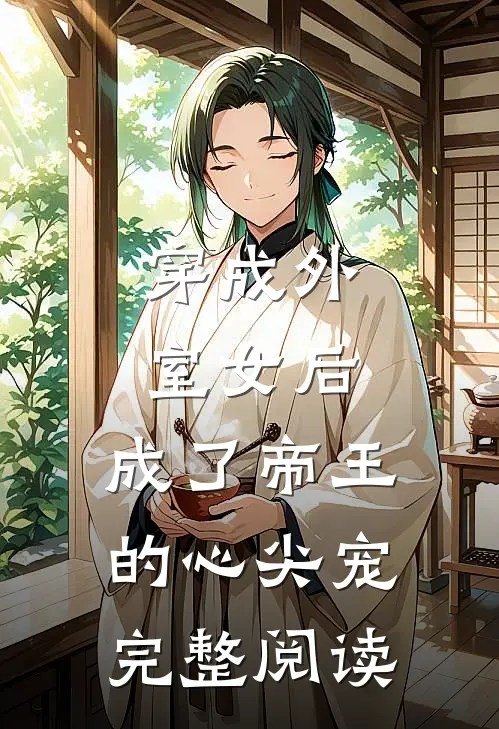 穿成外室女后，成了帝王的心尖宠完整阅读