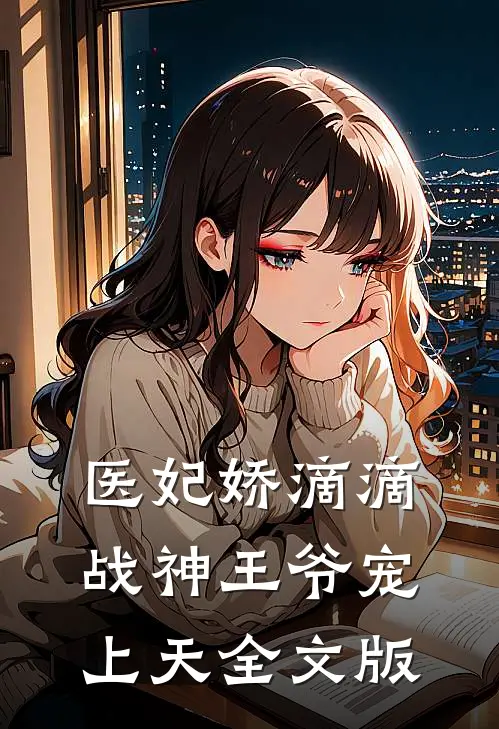 医妃娇滴滴，战神王爷宠上天全文版