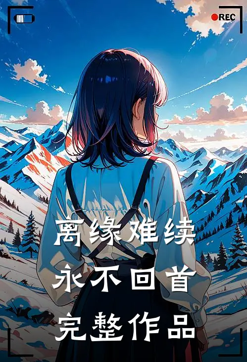 离缘难续,永不回首完整作品