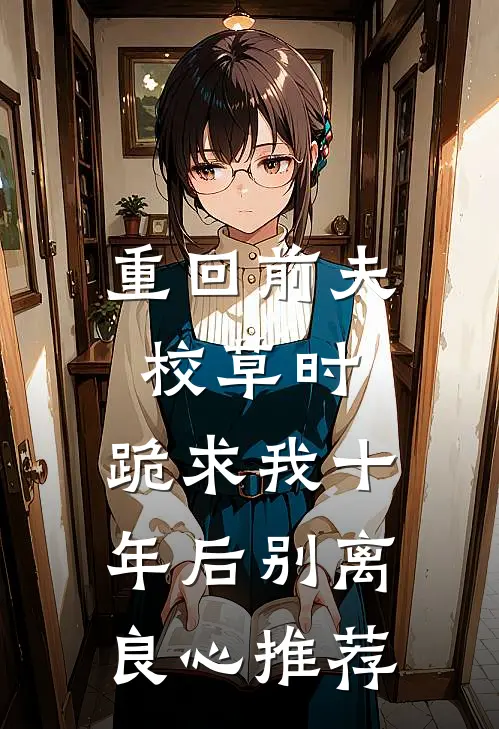 重回前夫校草时，跪求我十年后别离良心推荐