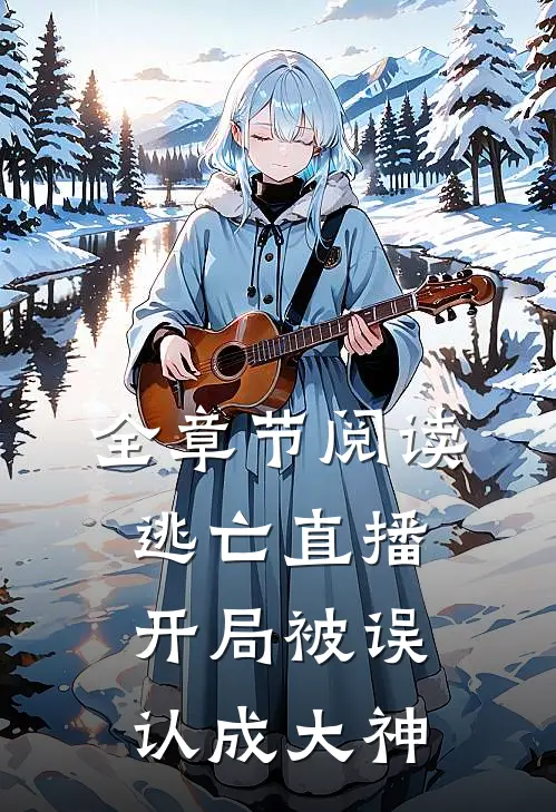 全章节阅读逃亡直播：开局被误认成大神