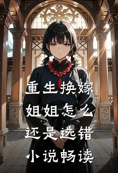 重生换嫁，姐姐怎么还是选错小说畅读