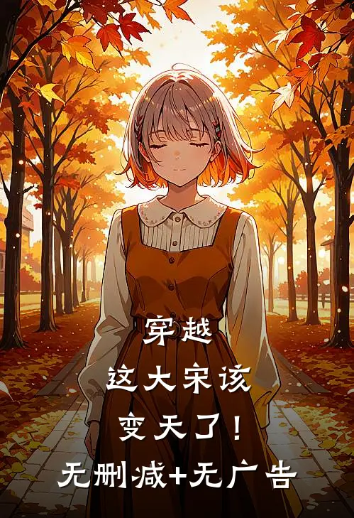 穿越：这大宋该变天了！无删减+无广告