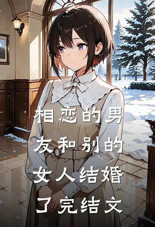 相恋的男友和别的女人结婚了完结文