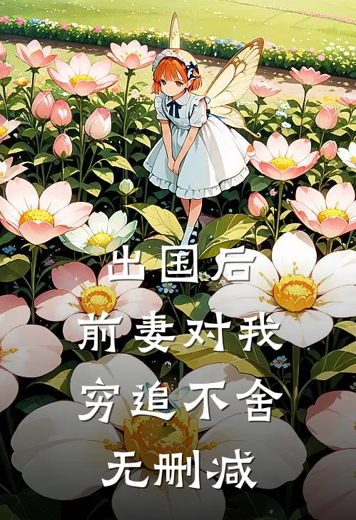 出国后，前妻对我穷追不舍无删减