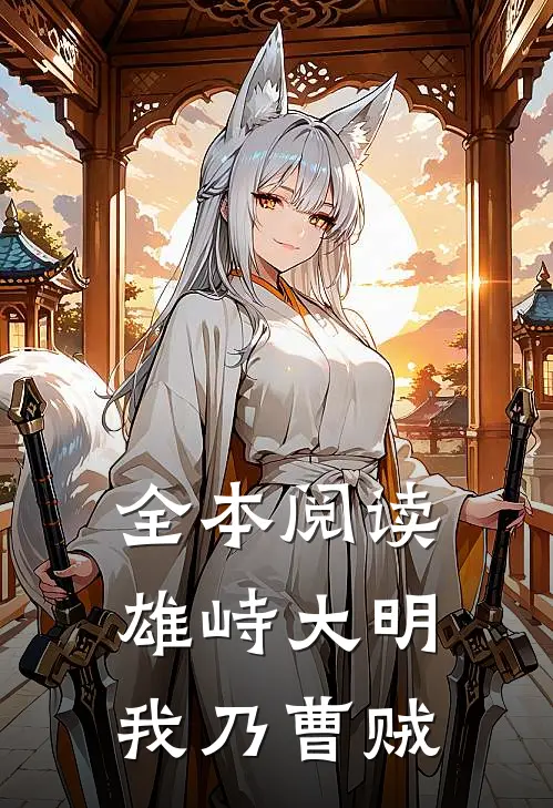 全本阅读雄峙大明：我乃曹贼