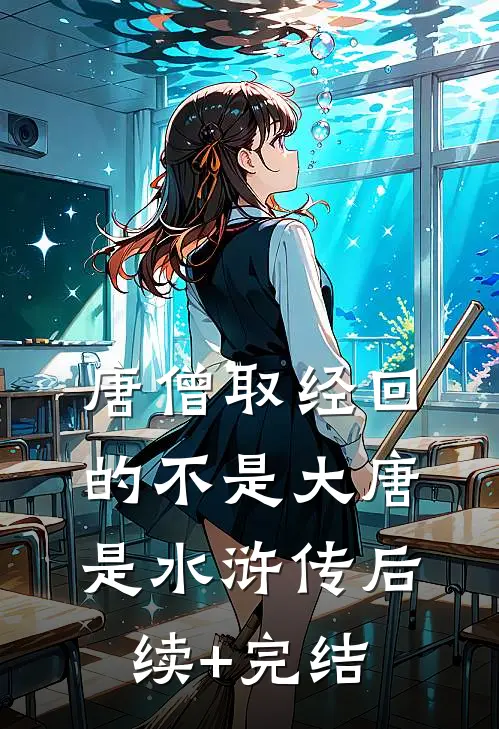 唐僧取经回的不是大唐是水浒传后续+完结