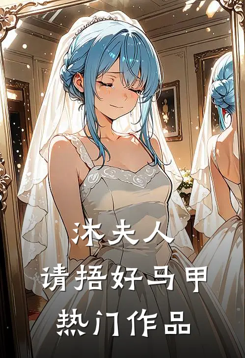 沐夫人，请捂好马甲热门作品