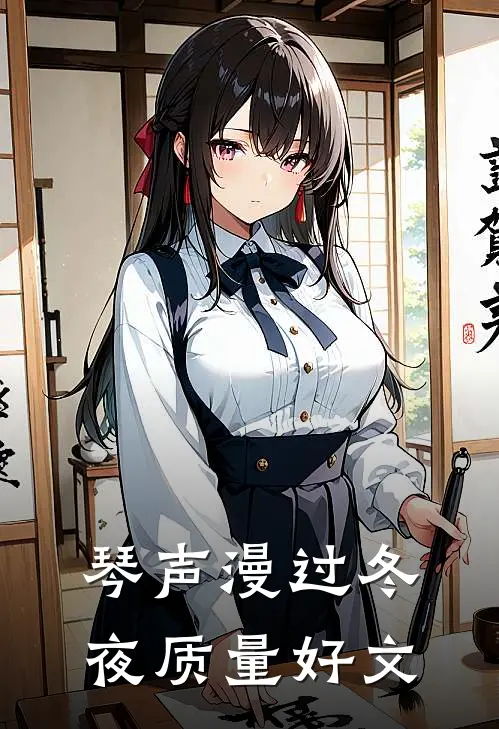 琴声漫过冬夜质量好文