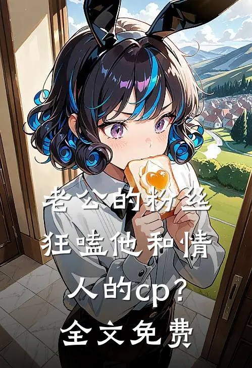 老公的粉丝狂嗑他和情人的cp？全文免费