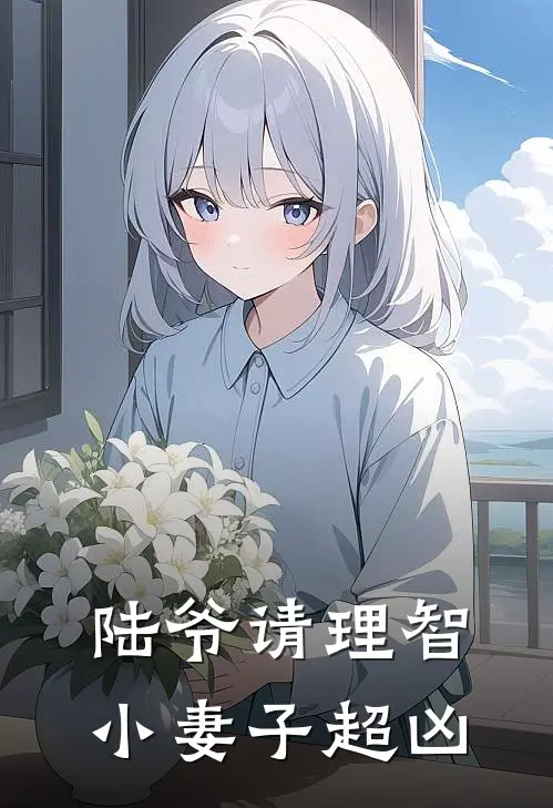 陆爷请理智小妻子超凶